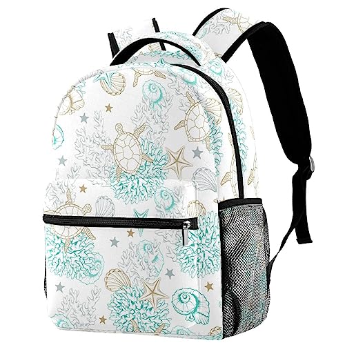 Sac à dos Tie Dye confortable pour soulager le dos des adolescentes