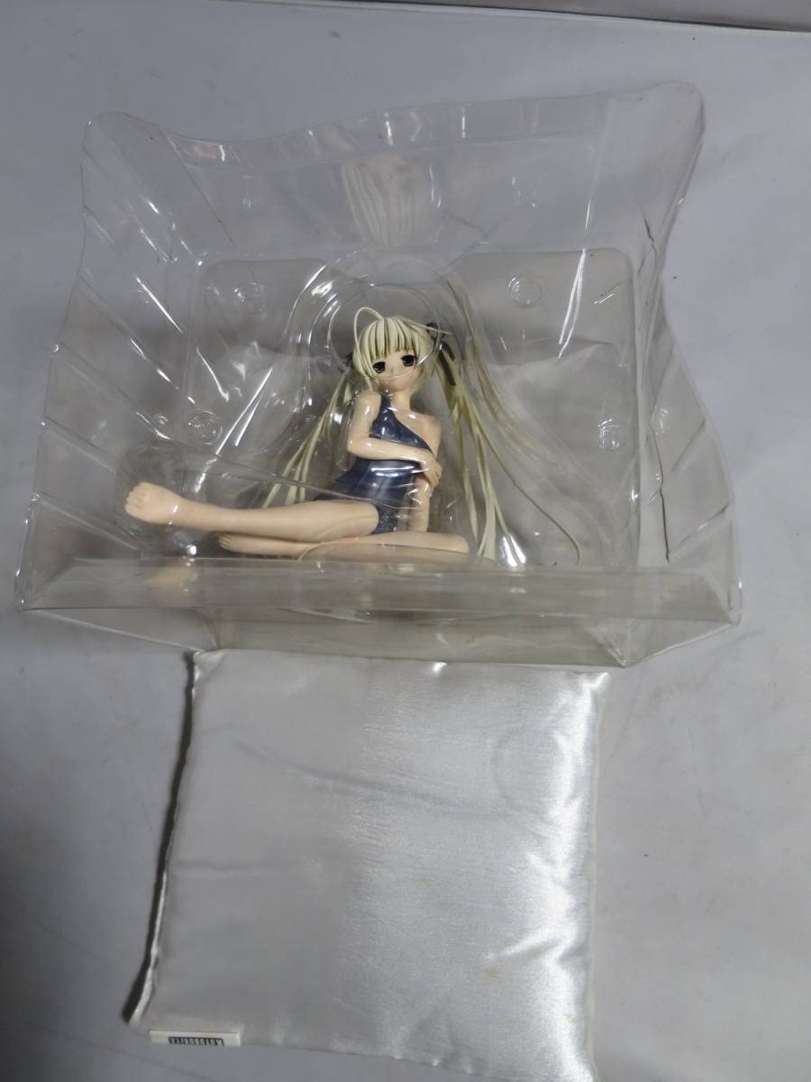 Amazon.co.jp: コトブキヤ 4-leaves 春日野穹 ヨスガノソラ