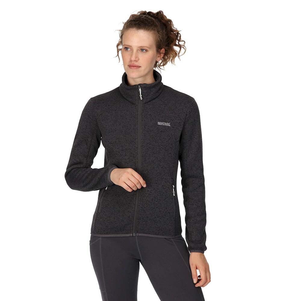 Regatta Regatta Women's Newhill Hooded Fleece Polaire Femme