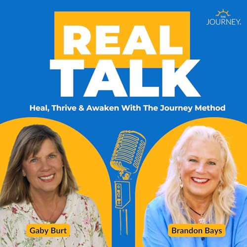 #23 | A Journey of Healing from Physical Abuse Episode with Brandon Bays