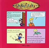 Shikufitzky #1 1583305696 Book Cover