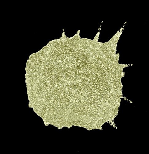 Jesse's Girl Pure Pigment Eye Dust (Key Lime) #TOP1