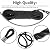 AC30-2 Extension Ladder Replacement Rope, Replacement Ladder Rope & Pulley Kit Compatible with Werner Extension Ladders (1)