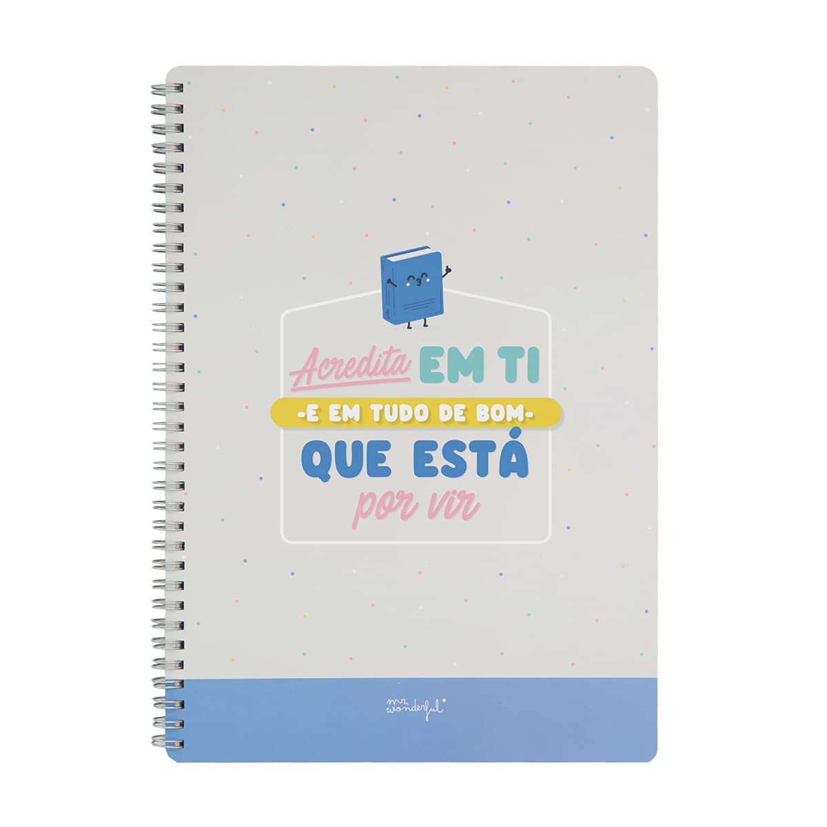 Notebook - A tudo for you and adults.