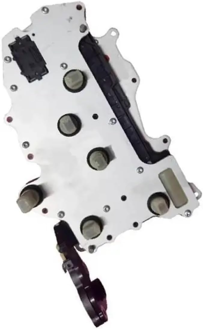 0DD927770E TCU TCM 0DD DQ400 DQ400E Transmission Control Module 0DD927770D 0DD927770C Compatible with Aodi Auto Parts Tools(Refurbish)