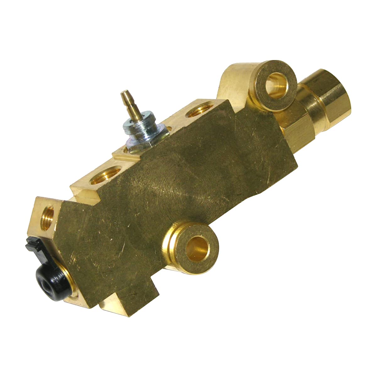 Chevy Truck Proportioning Valve