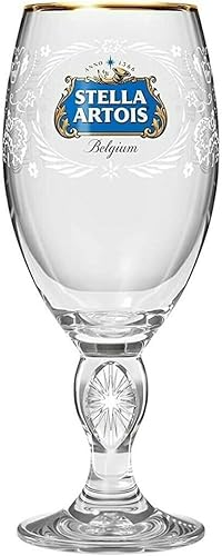 Stella Mexico Edición Limitada Artist Series Cáliz Organización del Agua - Edición 2019