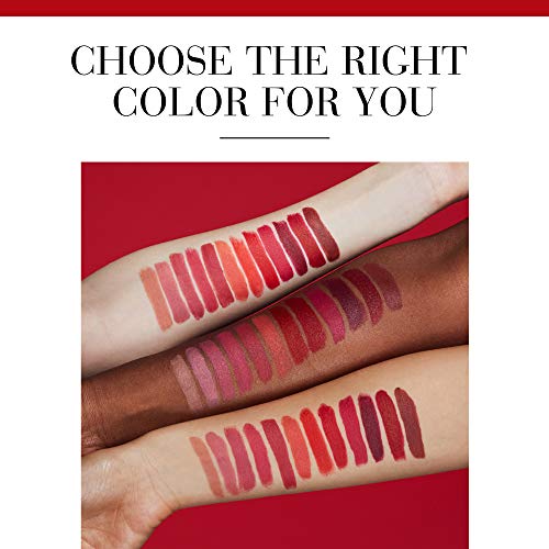 Bourjois - The Lipstick Velvet Red Lipstick - Matte and Velvety Finish - Long Lasting - 40 Nude Lounge - 2.2 g - Image 8
