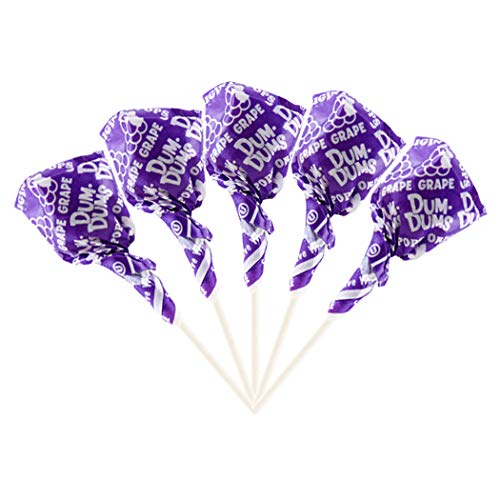 Purple Candy Buffet Table Party Supplies (Approximately 14 Lbs) #TOP2