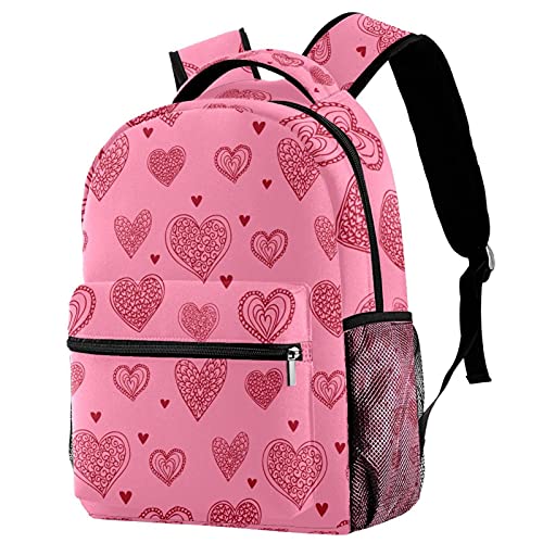 Sac à dos de voyage ergonomique avec porte-bouteille externe et grand volume loisirs