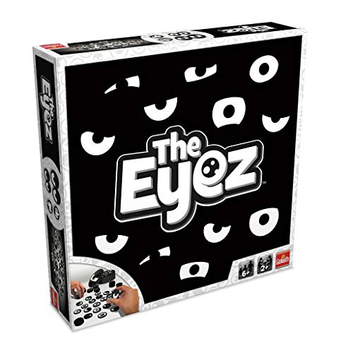 Goliath 30972 Jeux The Eyez - vue 2