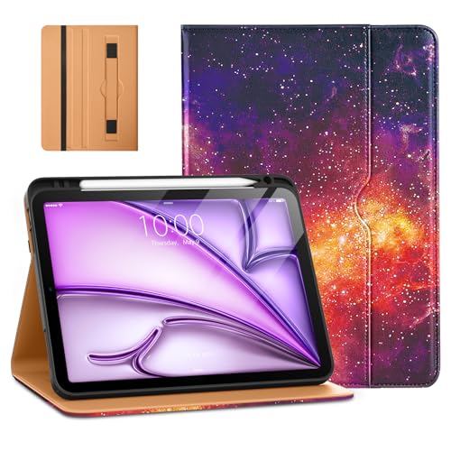 DTTO for iPad Air 11 inch Case M4 / M3 / M2 (2026/2025/2024)