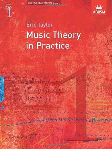 Music Theory in Practice (LIVRE SUR LA MU)