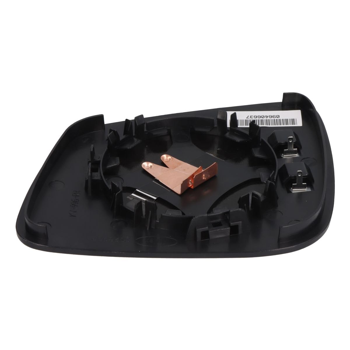 Vetro speccho BLC 6102-02-1231284P, speccho retrovsore esterno per