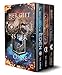 The Watchers Trilogy Box Set: The Watchers of Eden, City of Stone, War at the Wall