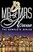 Mr & Mrs Kane - The Complete Series