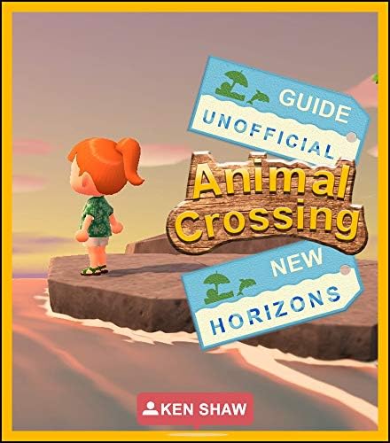 Animal Crossing: New Horizons Guide - Complete Walkthrough with Tips & Tricks - Play Like an Expert