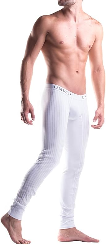 loose fitting long johns