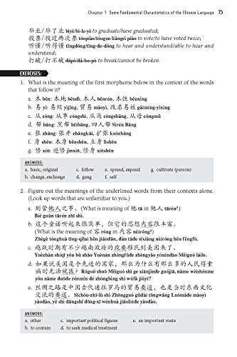 Essential Chinese Grammar: Write and Speak Chinese Like a Native! the Ultimate Guide to Everyday Chi
