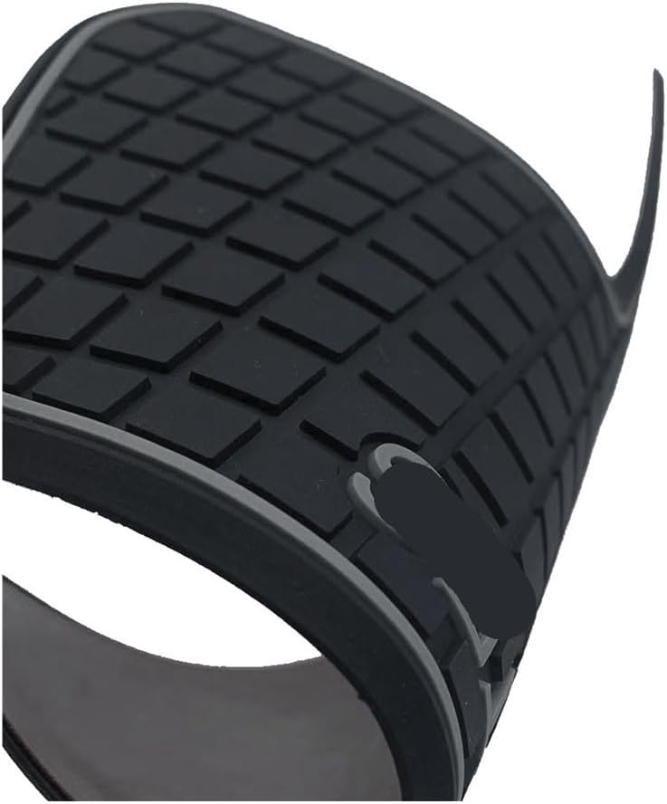 Tank Traction Pad Motorcycle Anti Slip Tank Pad Side Gas Traction Decals Stickers for G1-125 125 G1 G2 2022