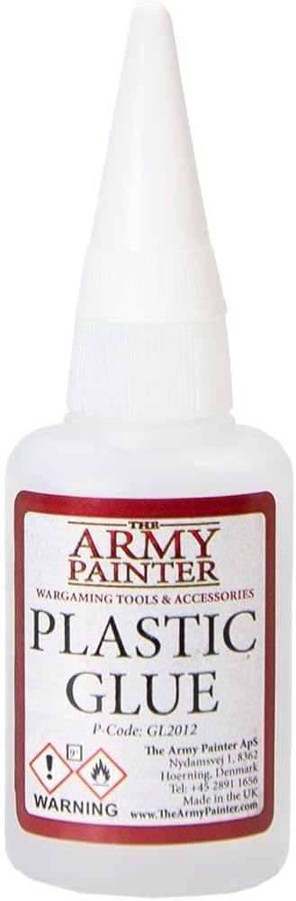 The Army Painter – Plastic Glue