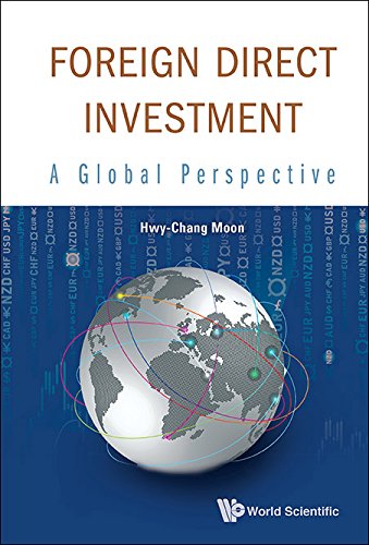 Image of Foreign Direct Investment: A Global Perspective
