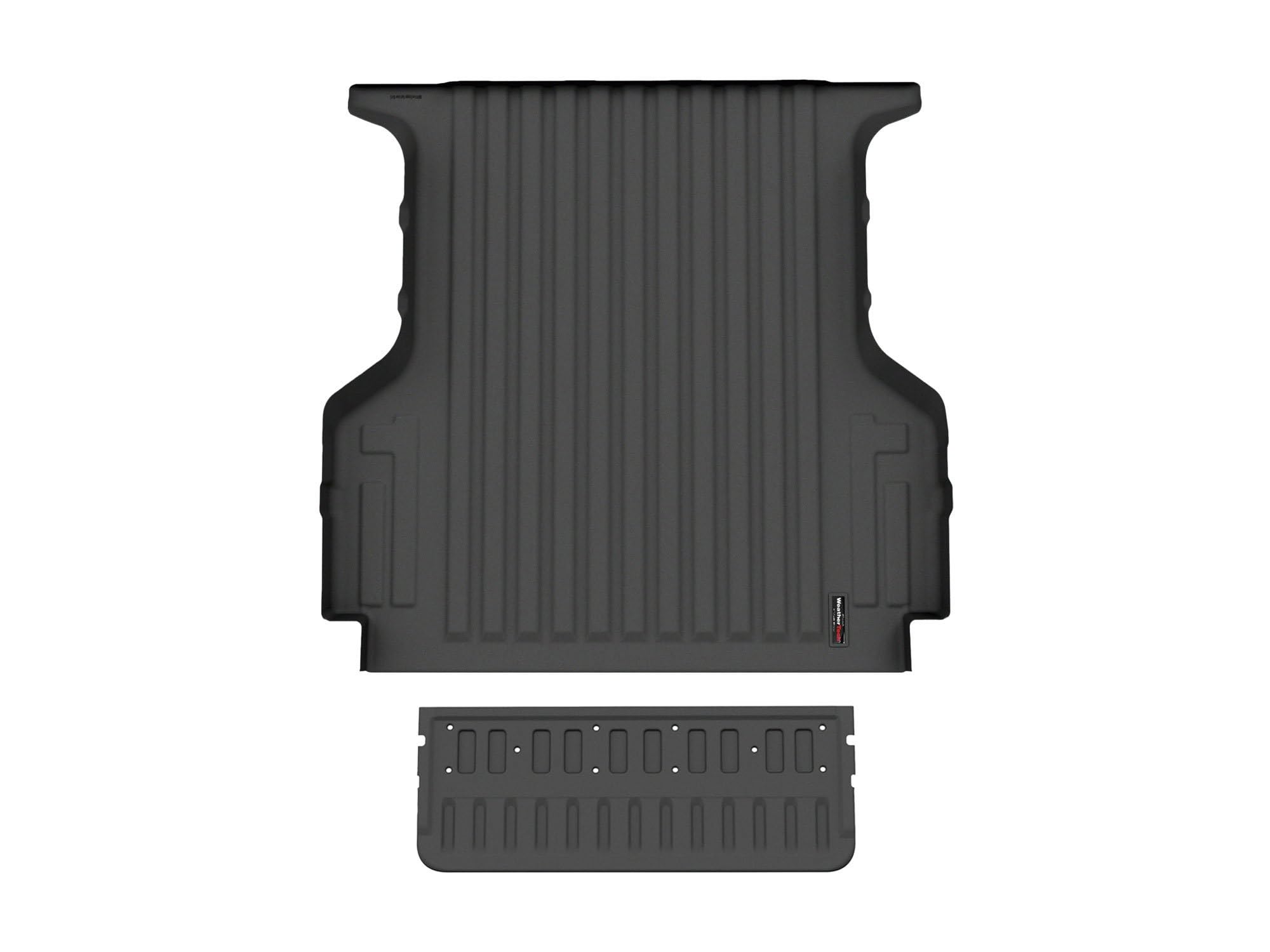 WeatherTech TechLiner Truck Bed Liner for - 2019 ford ranger bed liner