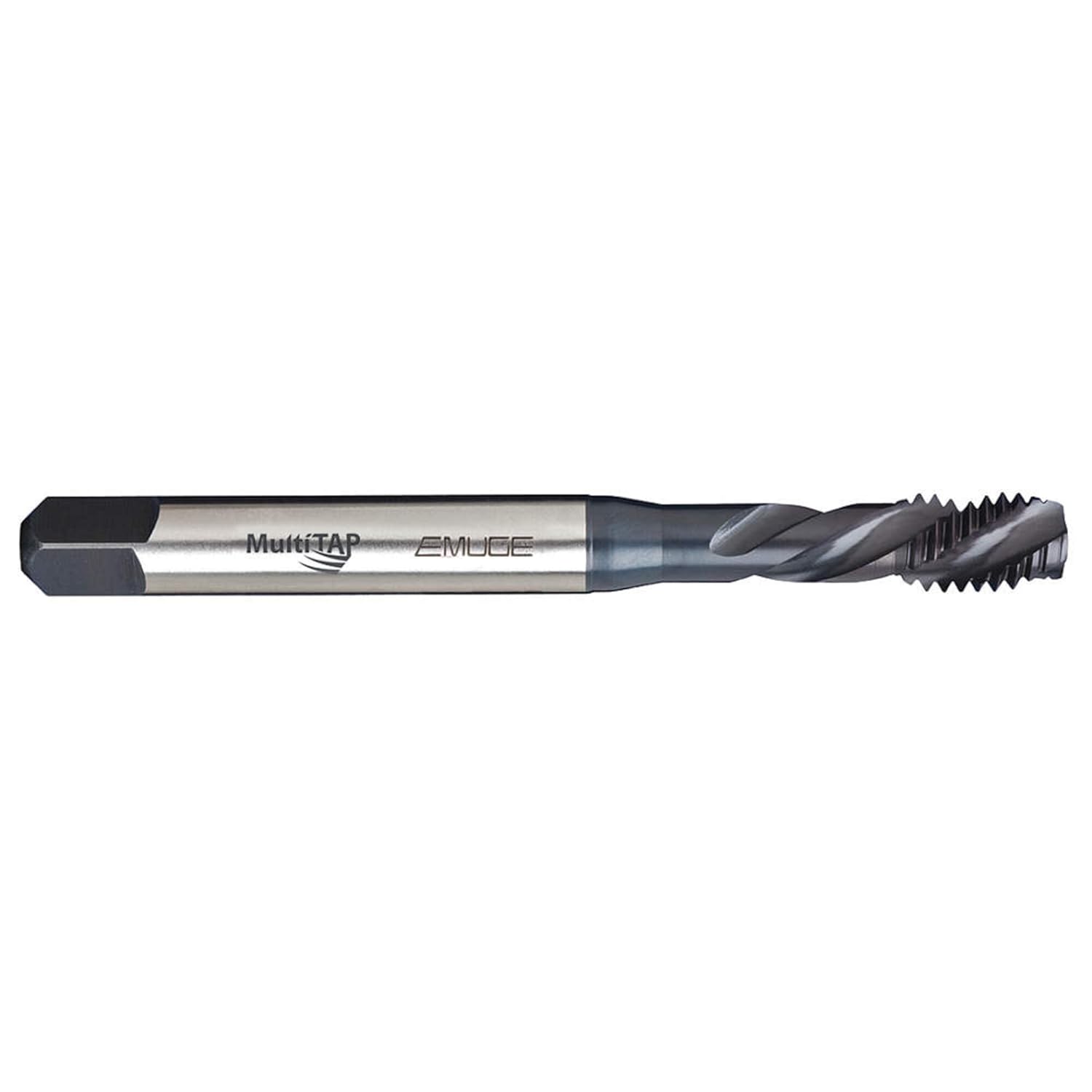 M10 x 1.5 Spiral Flute Multi-Tap 6H High Performance Germany B49332000100