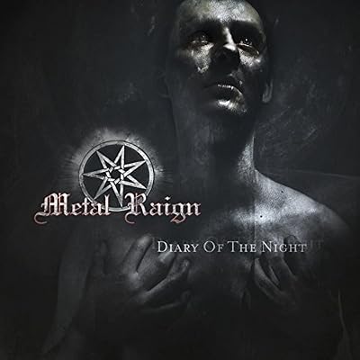 Diary Of The Night