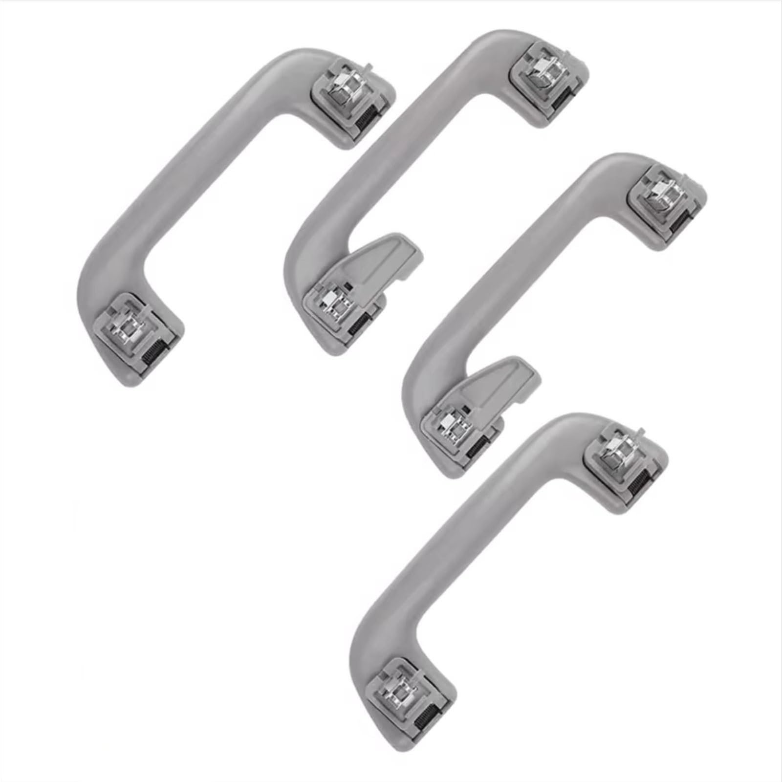 Maniglia Assistenza Auto Compatibile Con Toyota Per Rav4 2005-2012 Per Noah 2008-2014 4 Pezzi Anteriore E Posteriore Interno Tetto Soffitto Maniglia Per Tirare 74610-52020