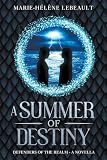 Cover zum Buch A Summer of Destiny