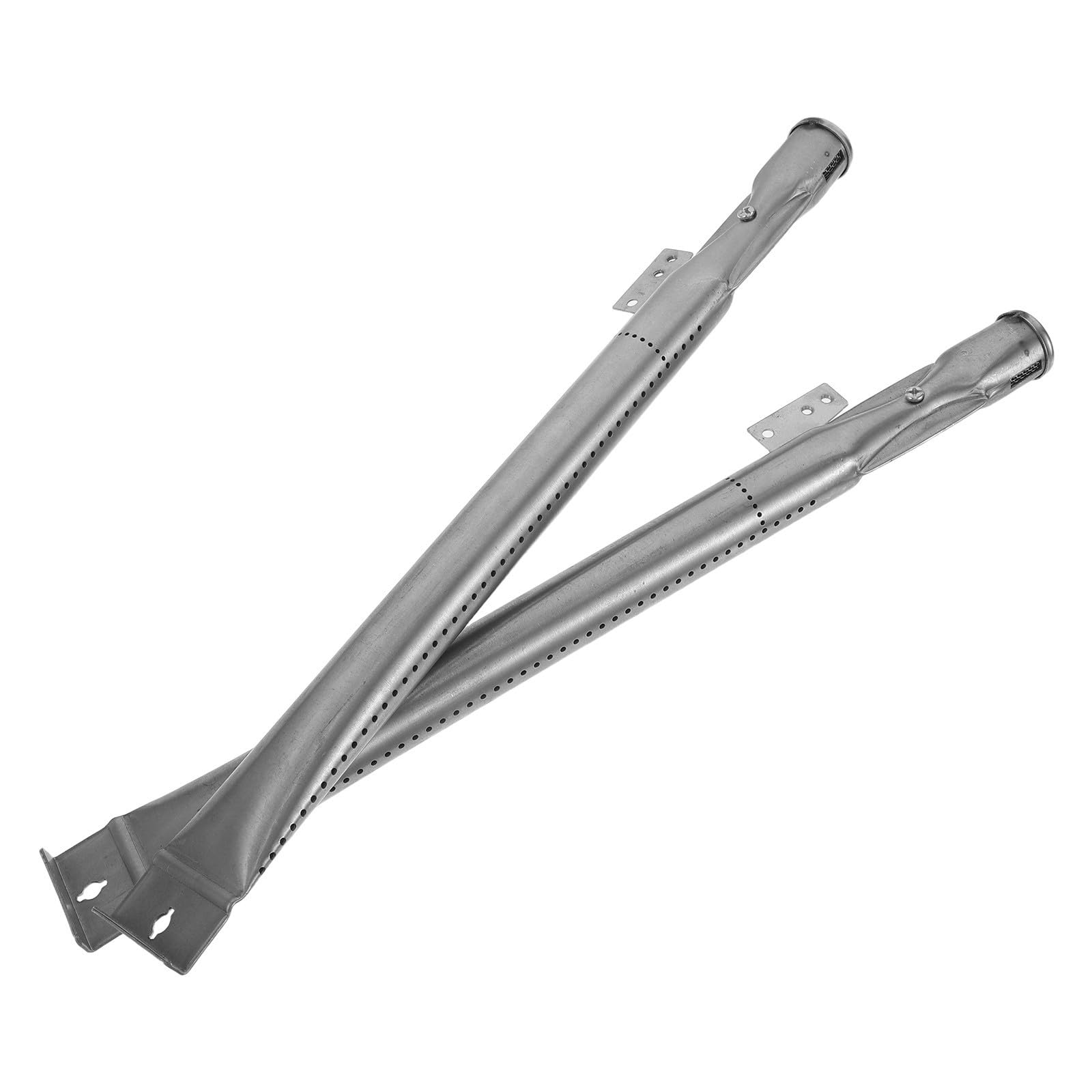 Repuesto de acero inoxidable para quemador ideal para barbacoas y cocinas de terraza familiares