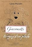  Giacometti : Le voyage d\'une peluche
