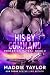 His By Command (Primarian Mates Book 2)