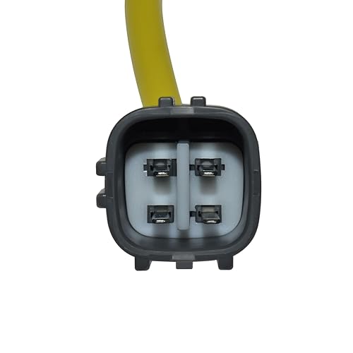 Miniatura 3 de 1 sensor de oxígeno 22690-AA960 22690AA960 02 compatible con Subaru Forester Impreza XV Crosstrek 2011-2015 accesorios de coche