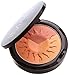 Iman Cosmetics Sheer Finish Bronzing Powder Afterglow
