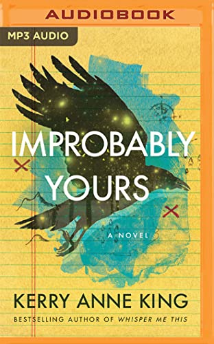 Improbably Yours view 2