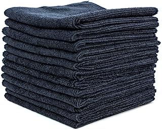 Dry Rite Best Magic Microfiber Cloth - Professional Series Cleaning Towels for Kitchen