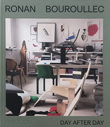 Amazon.co.jp: Ronan Bouroullec: 本、バイオグラフィー、最新アップデート