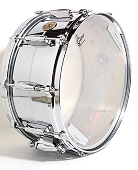 値下げしました‼️グレッチ スネア 14×5 GRETSCH グレッチ 4153 14x6.5 1972-1979年製 スネアドラム
