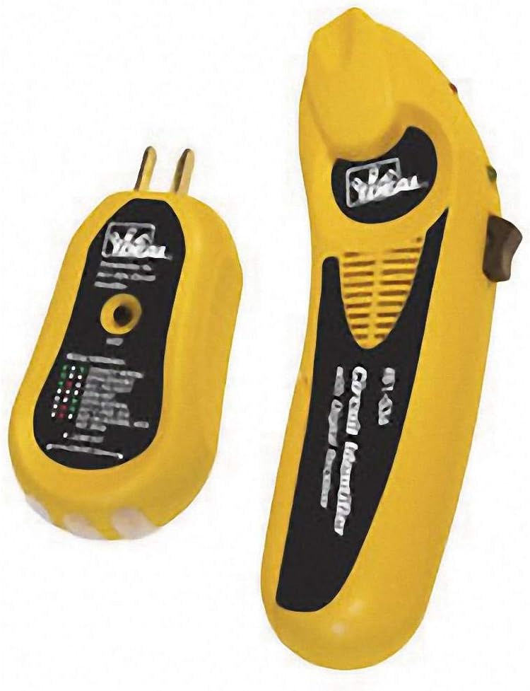 Ideal Digital Circuit Breaker Finder Fuse Tester