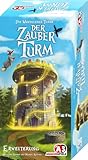 Die wandelnden Türme - Der Zauberturm (1. Erw.), Blau