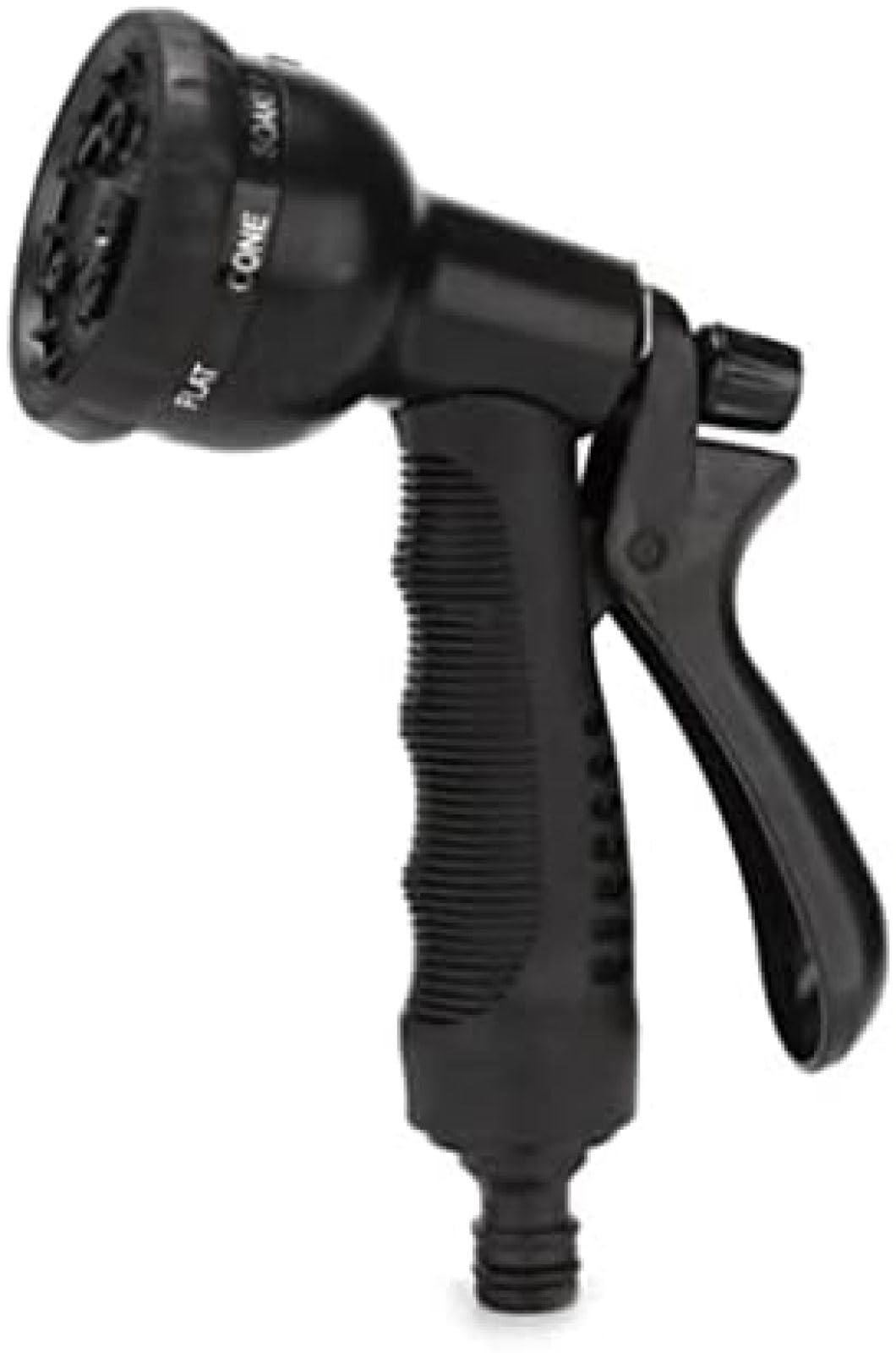 Pistola De Agua Para Jardín, Manguera Rociadora De Bombero, Boquilla Para Jardín, Granja, Césped, Riego, Herramientas De Riego, Pistola De Agua Pulverizada Para Lavado De Coches,Pistola De Agua De