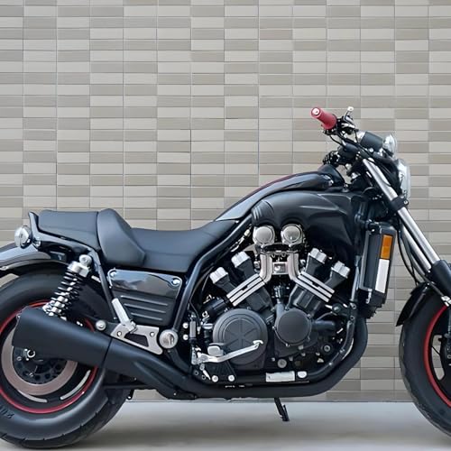 Accessoires Pédale de Frein Moto Yamaha Vmax 1200 Finition Premium B