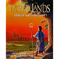 Cities of Gold and Glory: Large format edition