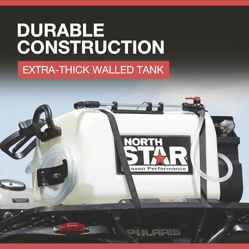 NorthStar 16-Gal ATV Sprayer