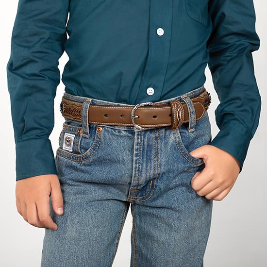 Cinch Boys White Label Slim JeansJeans3