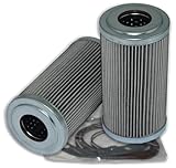 29558329 Filter Kit Compatible with Allison 3000-4000 Transmission GMC Truck C6500TOPKICK