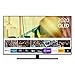 Produktbild Samsung Q70T QLED Quantum HDR Smart-TV mit Tizen OS (2020, 165,1 cm), Schwarz
