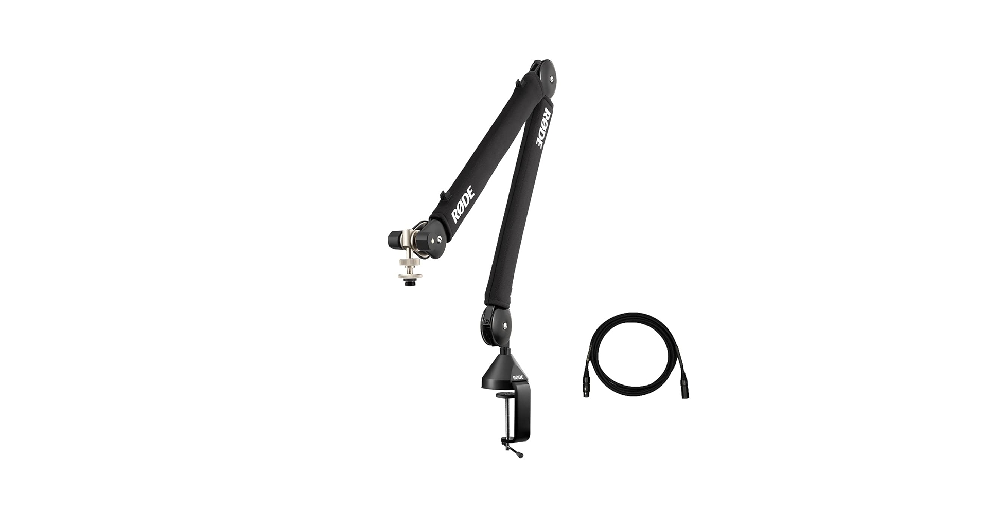 Amazon.com: Rode PSA1+ Pro Studio Boom Arm for Podcasting
